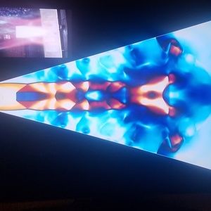 Meet your Posher, Chad